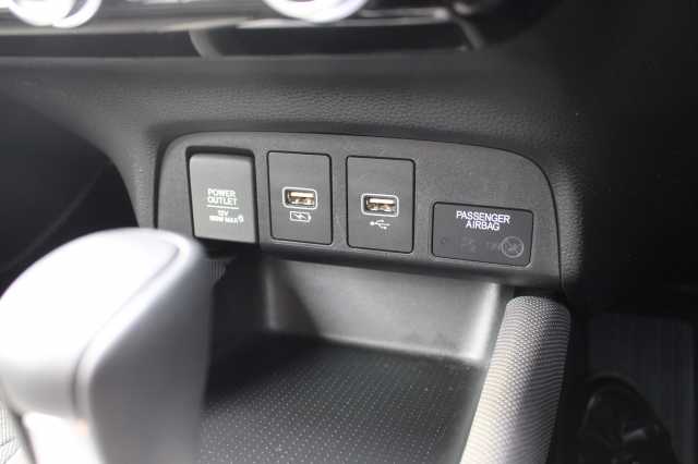 Honda Jazz Hybrid 1.5 i-MMD Hybrid Crosstar EX 5dr eCVT 
