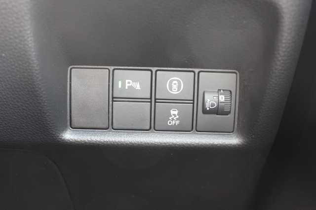 Honda Jazz Hybrid 1.5 i-MMD Hybrid Crosstar EX 5dr eCVT 