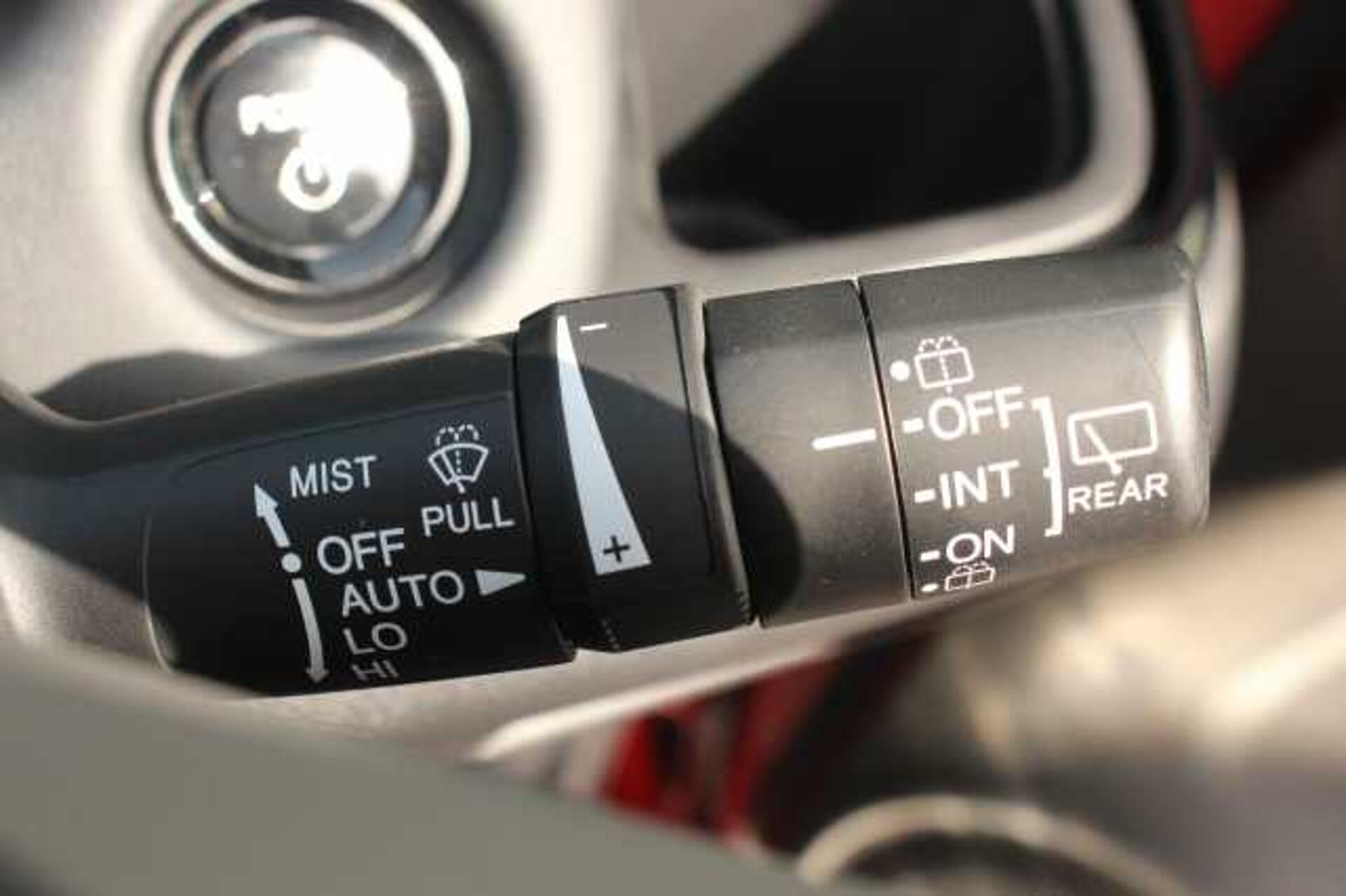 Honda Jazz e:HEV 1.5 i-MMD Hybrid Crosstar Advance 5dr eCVT 