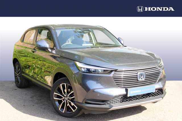 Honda HR-V Hybrid 1.5 eHEV Elegance 5dr CVT 