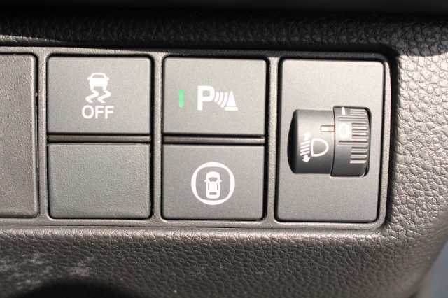 Honda HR-V Hybrid 1.5 eHEV Elegance 5dr CVT 