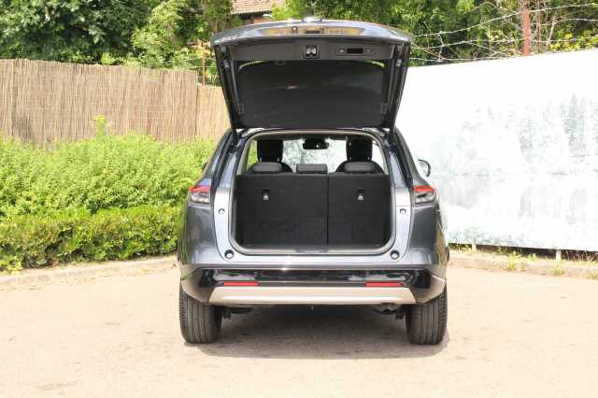 Honda HR-V e:HEV 1.5 eHEV Advance 5dr CVT 