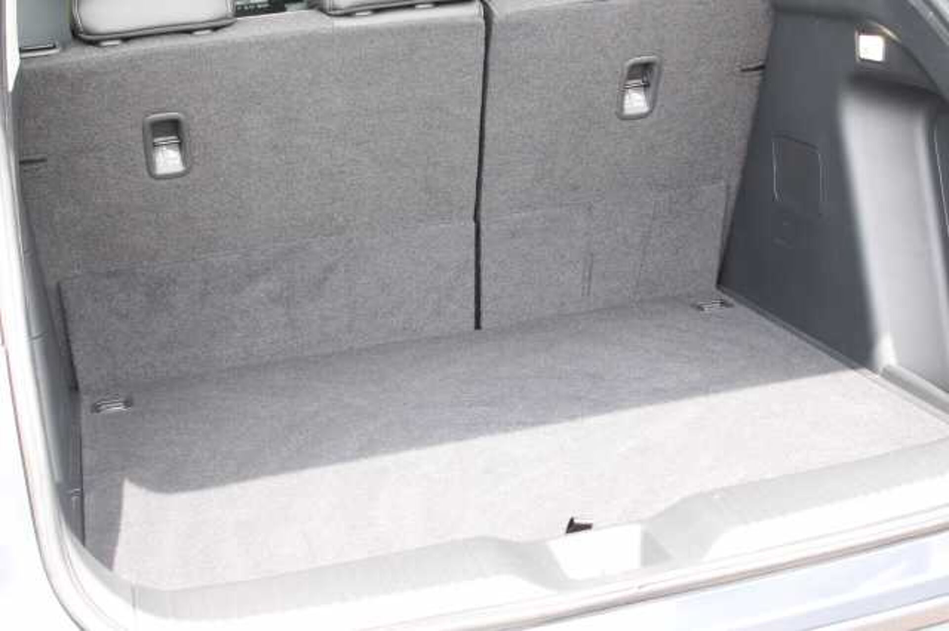 Honda HR-V e:HEV 1.5 eHEV Advance 5dr CVT 