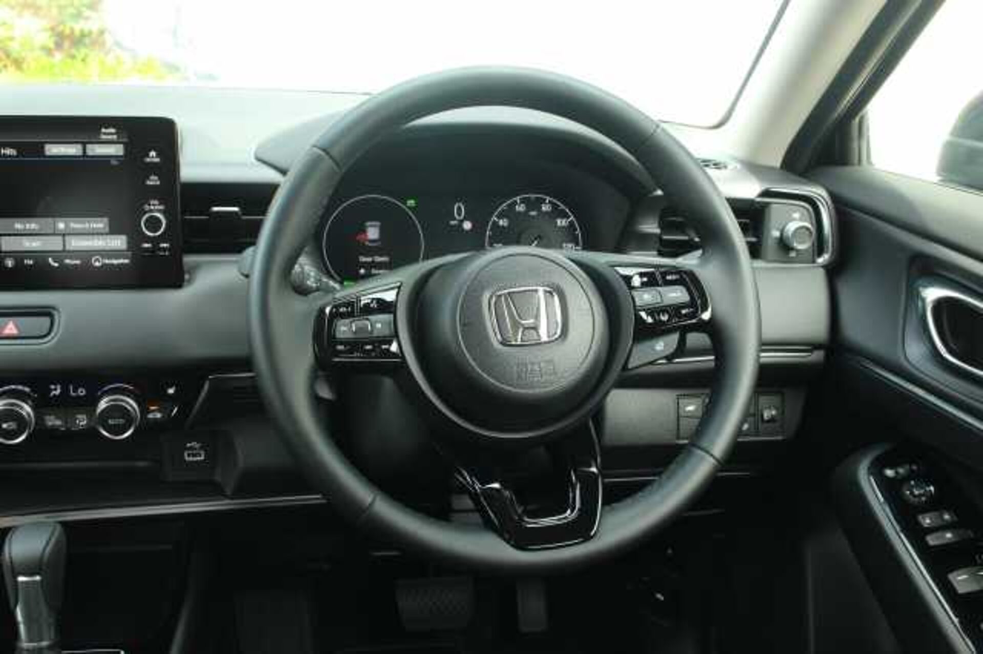 Honda HR-V e:HEV 1.5 eHEV Advance 5dr CVT 