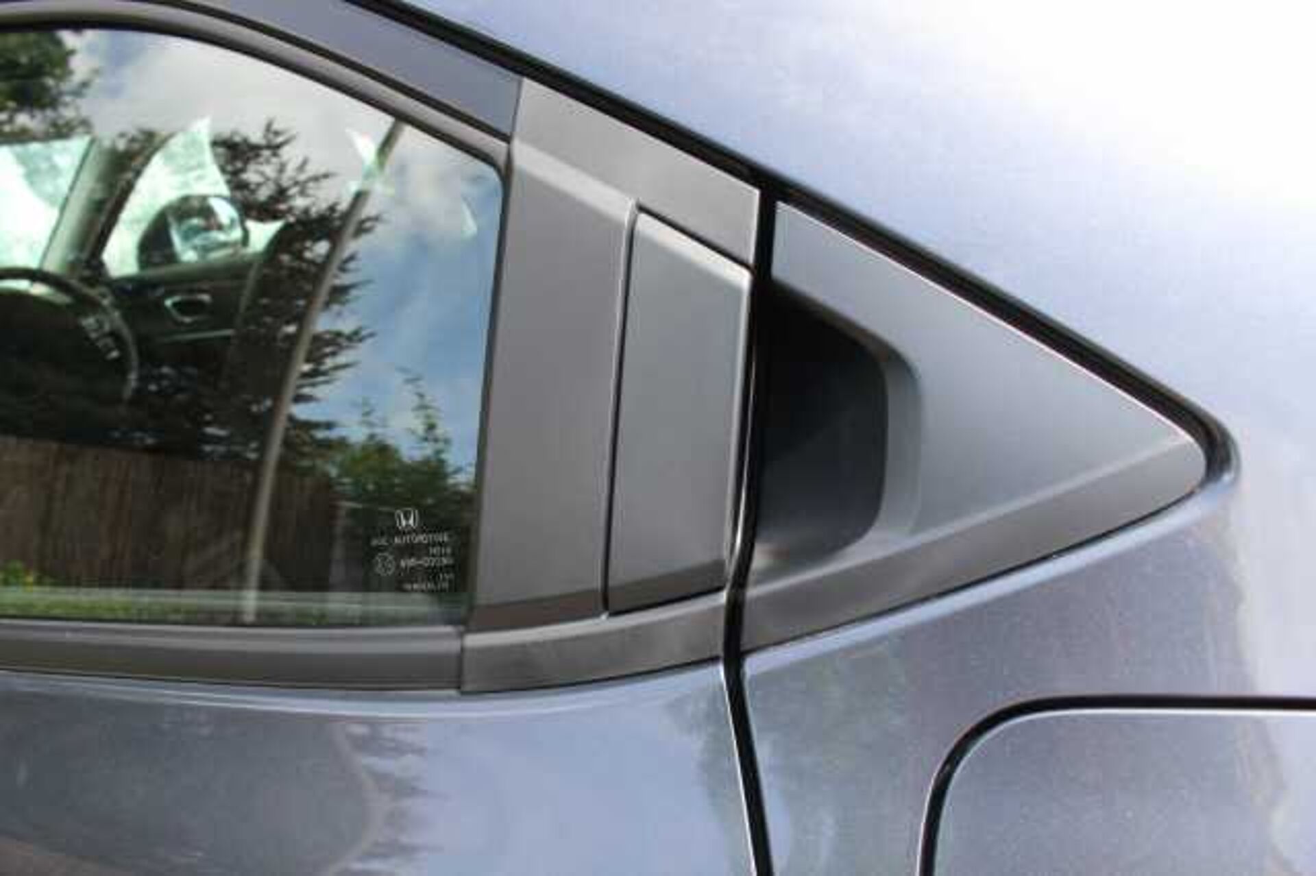 Honda HR-V e:HEV 1.5 eHEV Advance 5dr CVT 