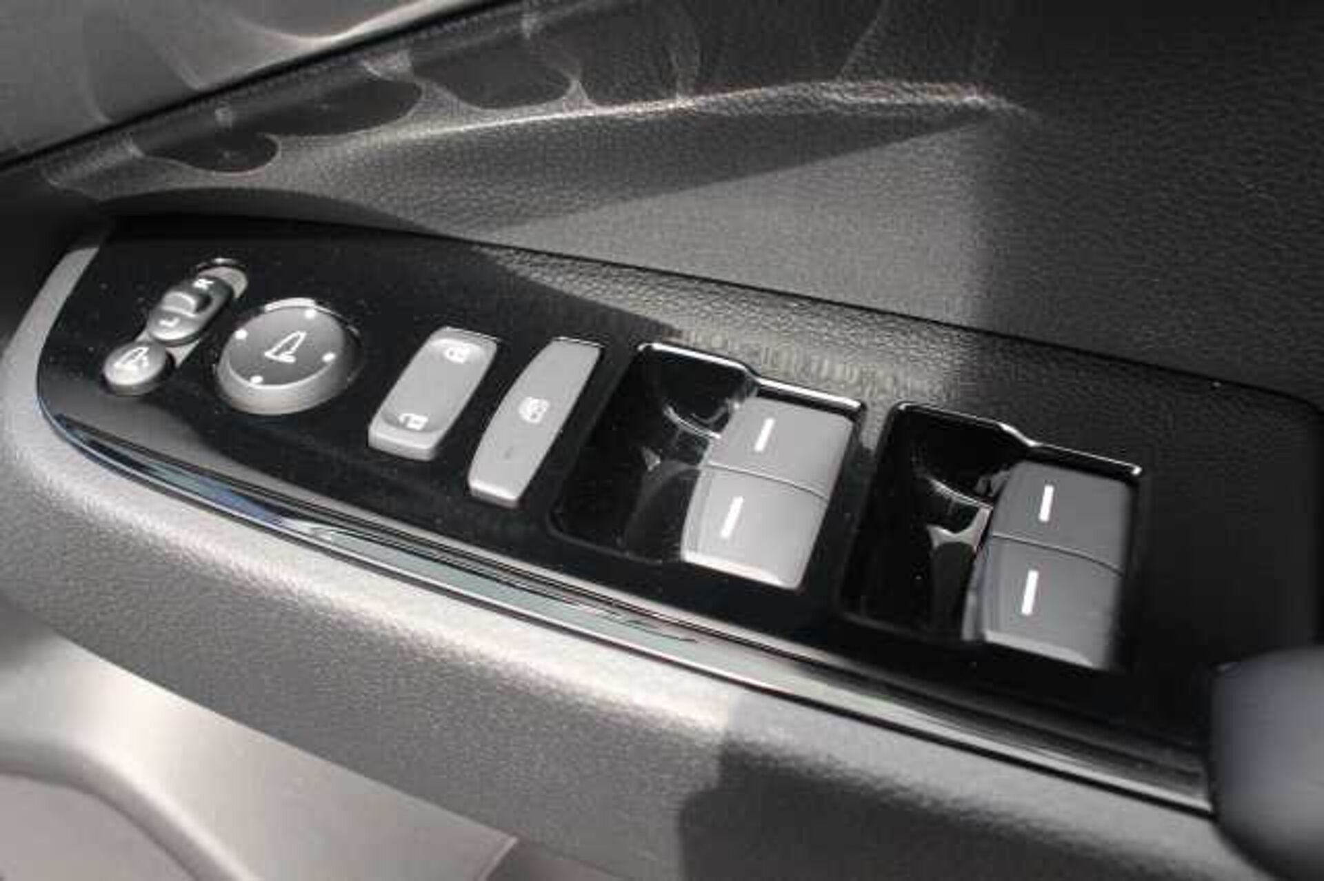Honda HR-V e:HEV 1.5 eHEV Advance 5dr CVT 