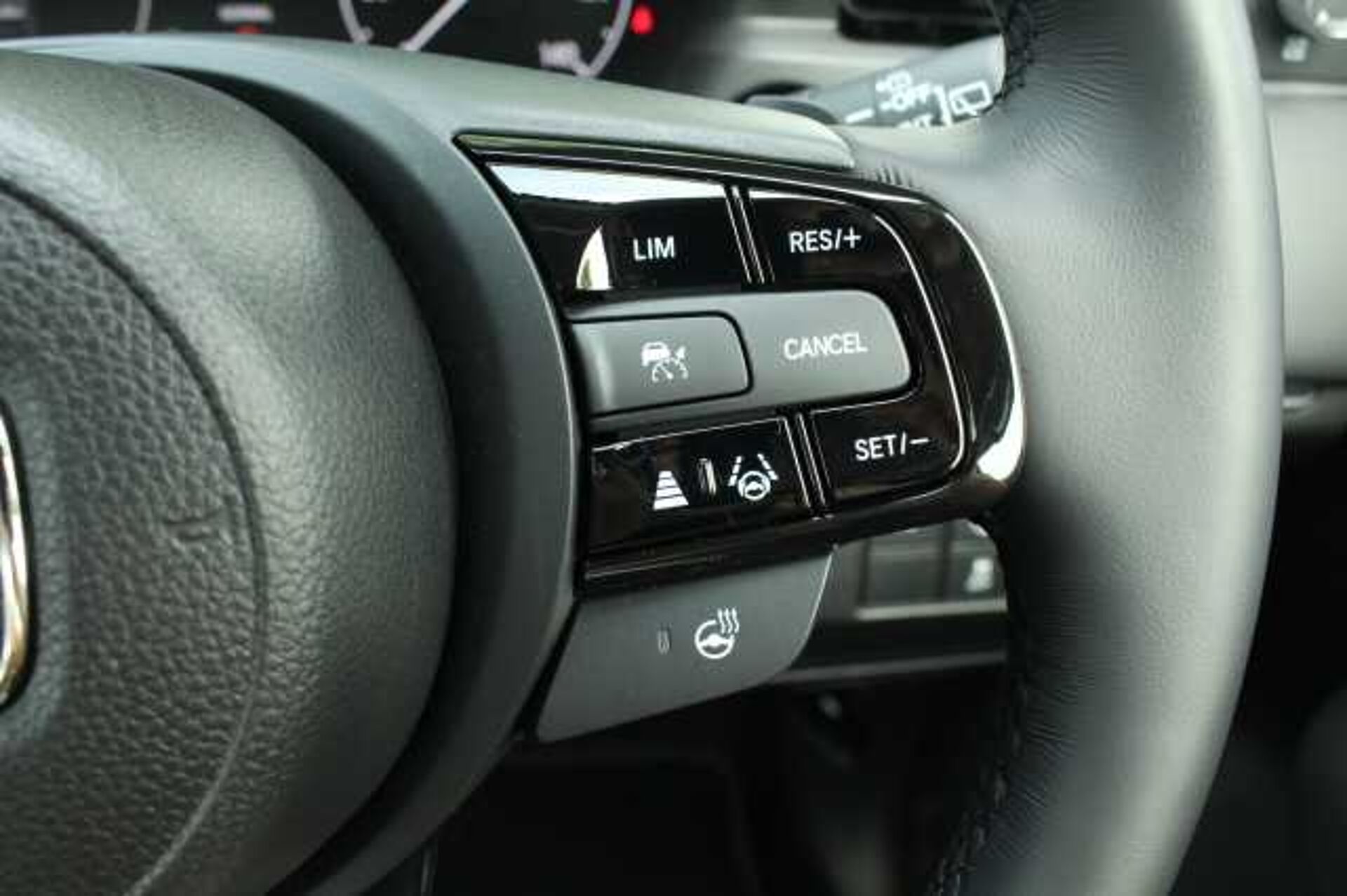 Honda HR-V e:HEV 1.5 eHEV Advance 5dr CVT 