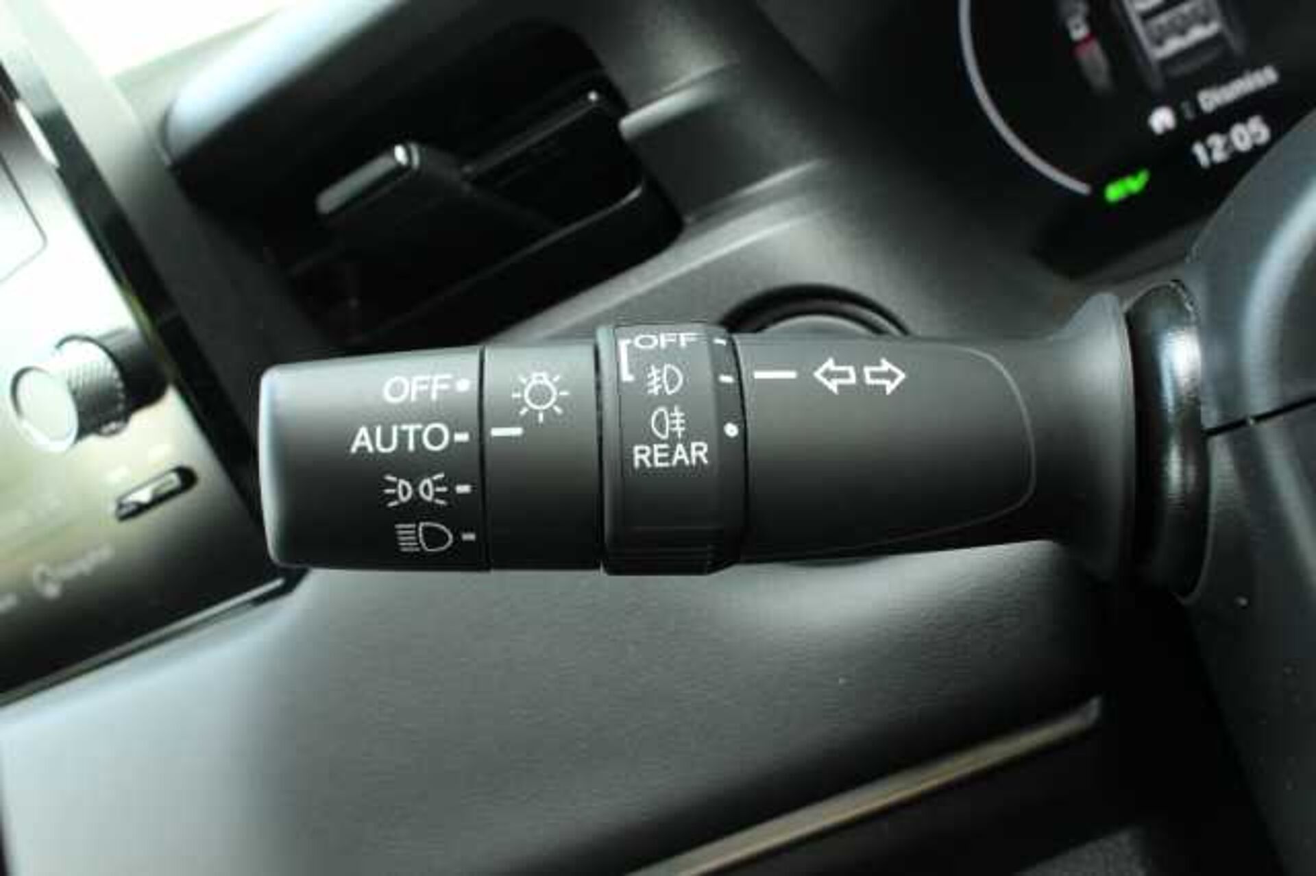 Honda HR-V e:HEV 1.5 eHEV Advance 5dr CVT 