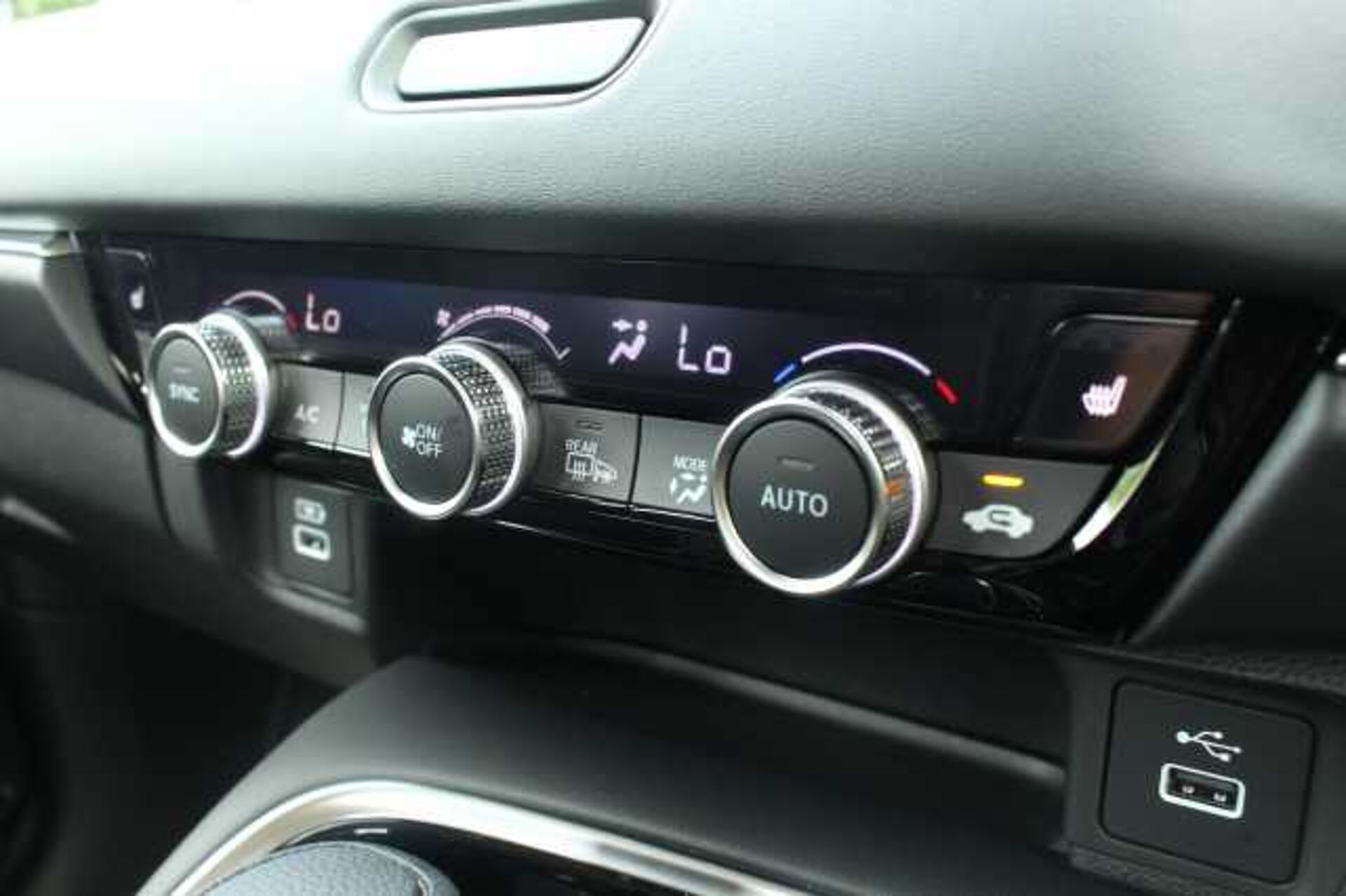 Honda HR-V e:HEV 1.5 eHEV Advance 5dr CVT 