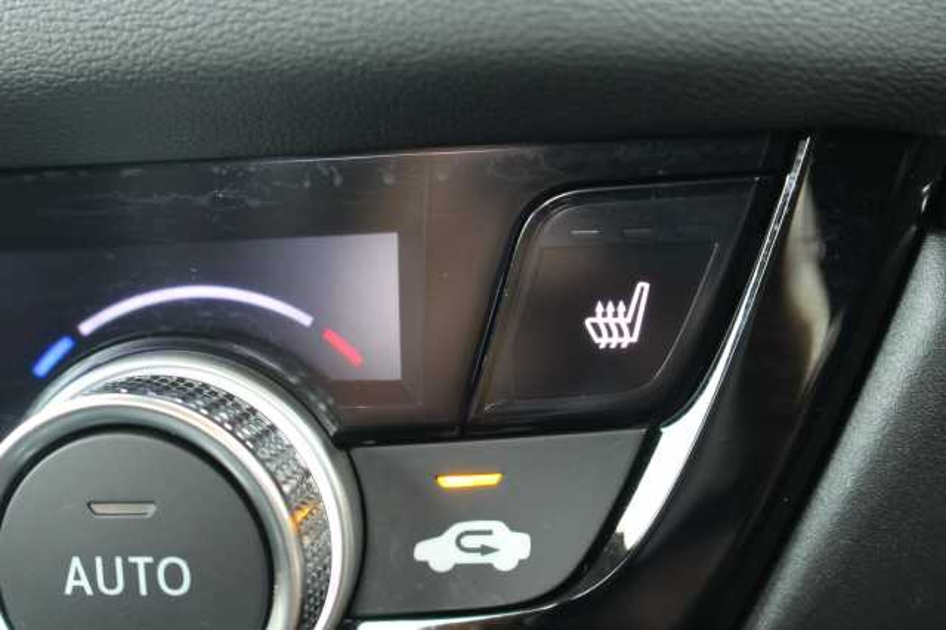 Honda HR-V e:HEV 1.5 eHEV Advance 5dr CVT 