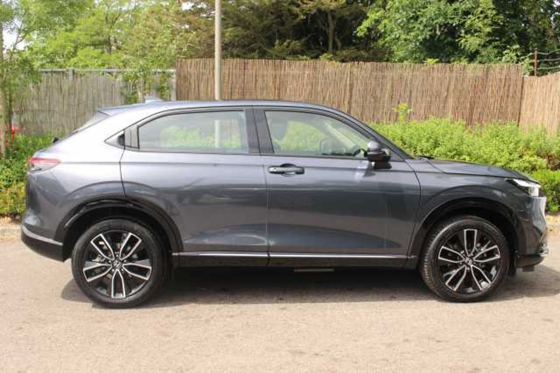 Honda HR-V e:HEV 1.5 eHEV Advance 5dr CVT 