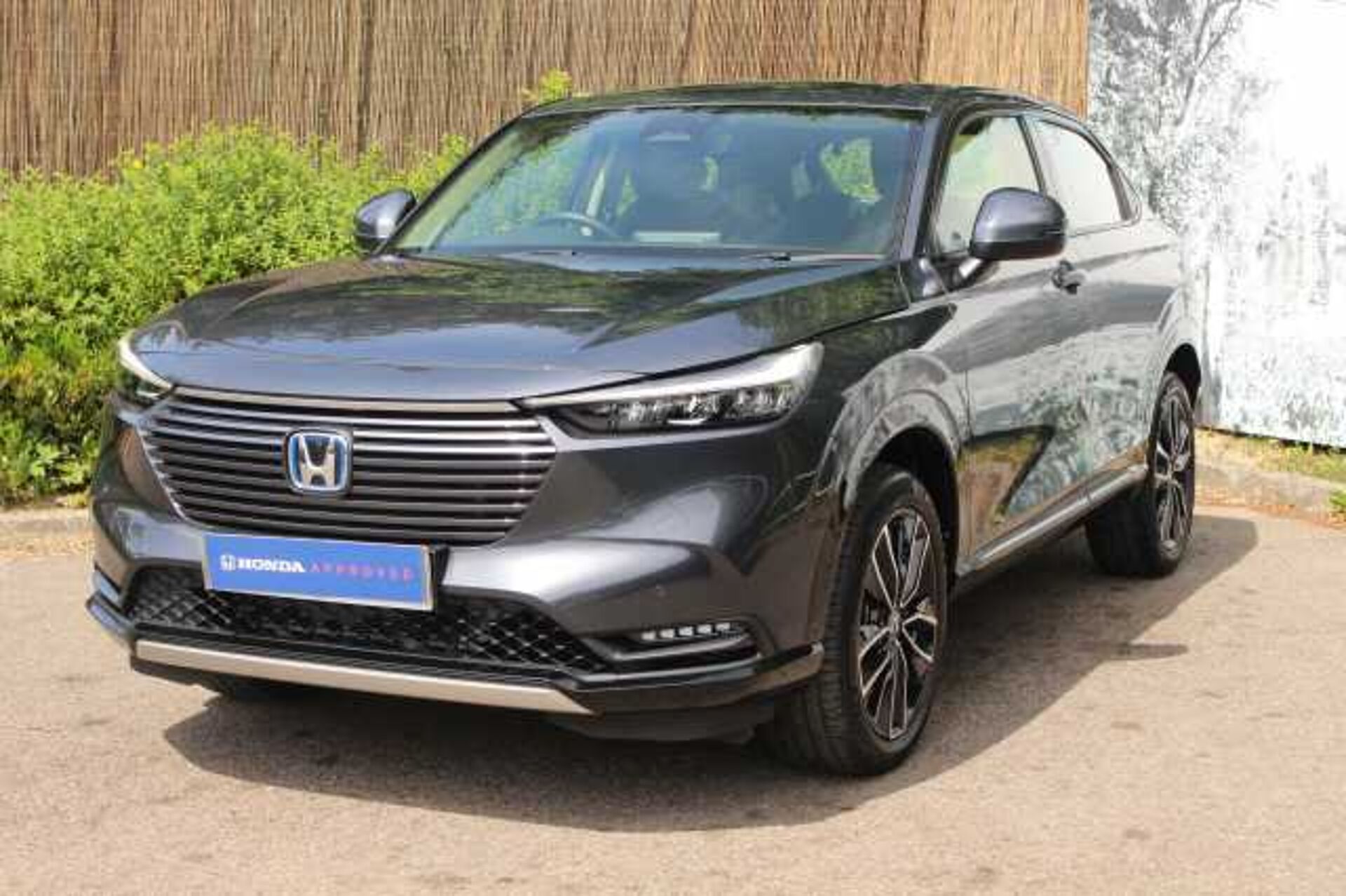 Honda HR-V e:HEV 1.5 eHEV Advance 5dr CVT 