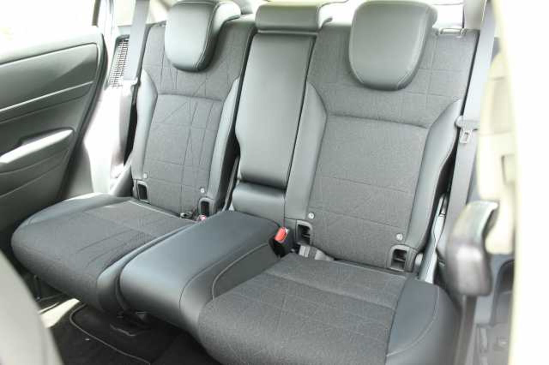 Honda HR-V e:HEV 1.5 eHEV Advance 5dr CVT 