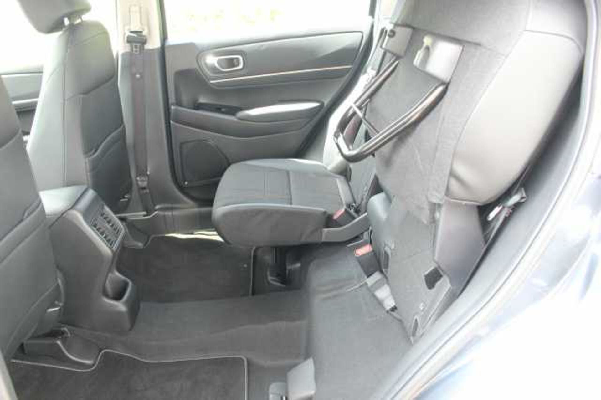 Honda HR-V e:HEV 1.5 eHEV Advance 5dr CVT 