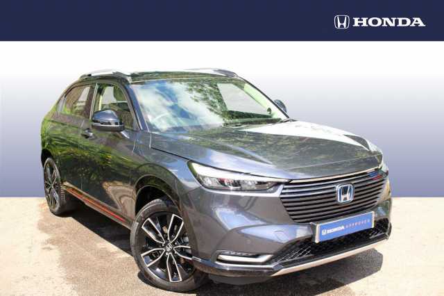 Honda HR-V e:HEV 1.5 eHEV Advance Style 5dr CVT 