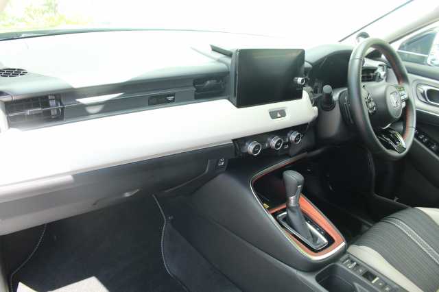 Honda HR-V e:HEV 1.5 eHEV Advance Style 5dr CVT 