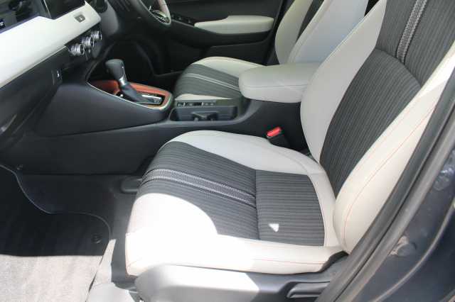 Honda HR-V e:HEV 1.5 eHEV Advance Style 5dr CVT 