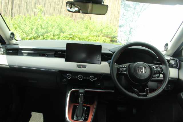 Honda HR-V e:HEV 1.5 eHEV Advance Style 5dr CVT 