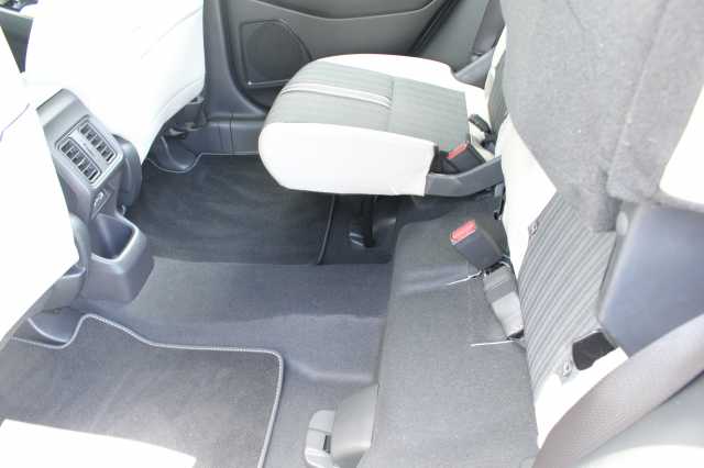 Honda HR-V e:HEV 1.5 eHEV Advance Style 5dr CVT 