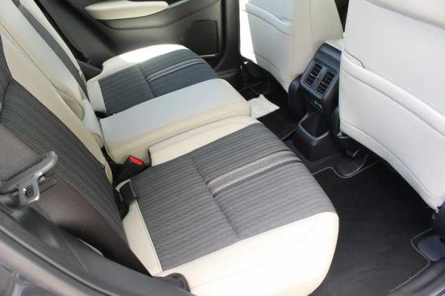 Honda HR-V e:HEV 1.5 eHEV Advance Style 5dr CVT 