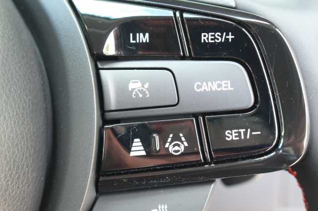Honda HR-V e:HEV 1.5 eHEV Advance Style 5dr CVT 