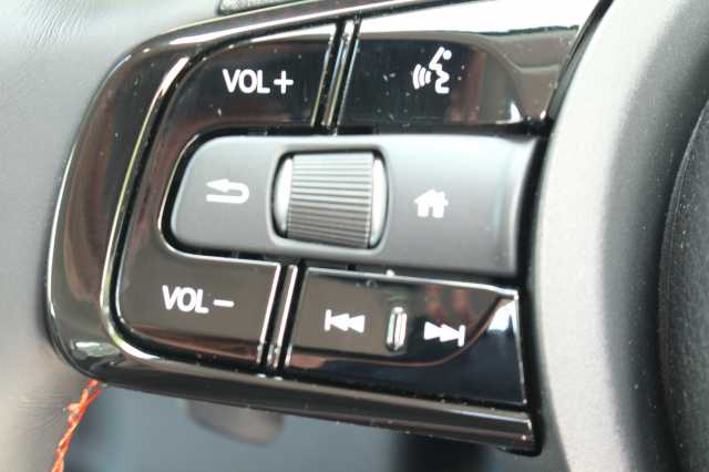 Honda HR-V e:HEV 1.5 eHEV Advance Style 5dr CVT 