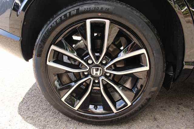 Honda HR-V e:HEV 1.5 eHEV Advance Style 5dr CVT 