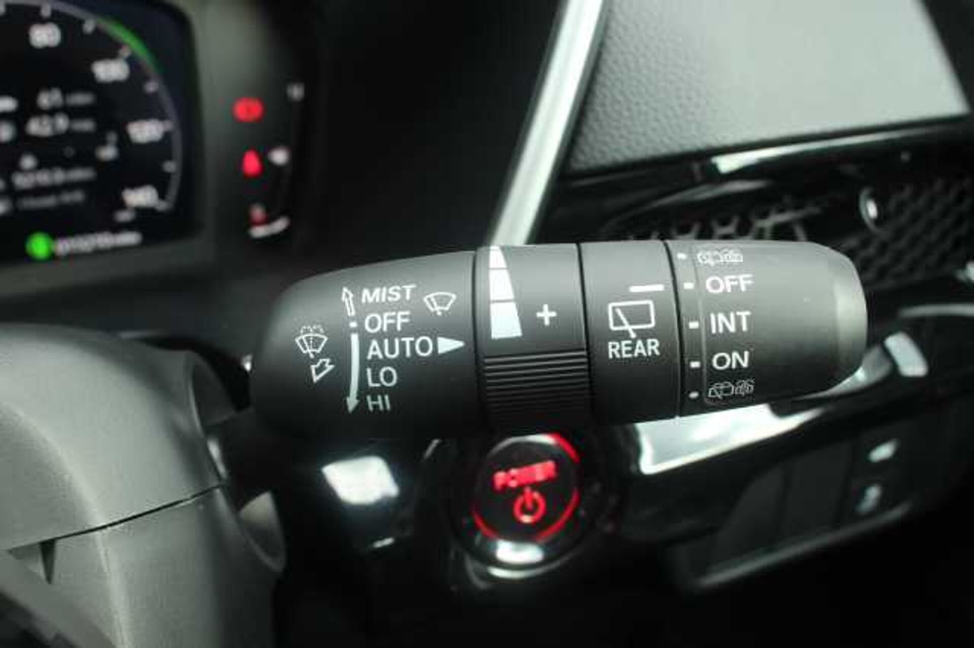 Honda CR-V Hybrid 2.0 eHEV Advance 5dr eCVT 
