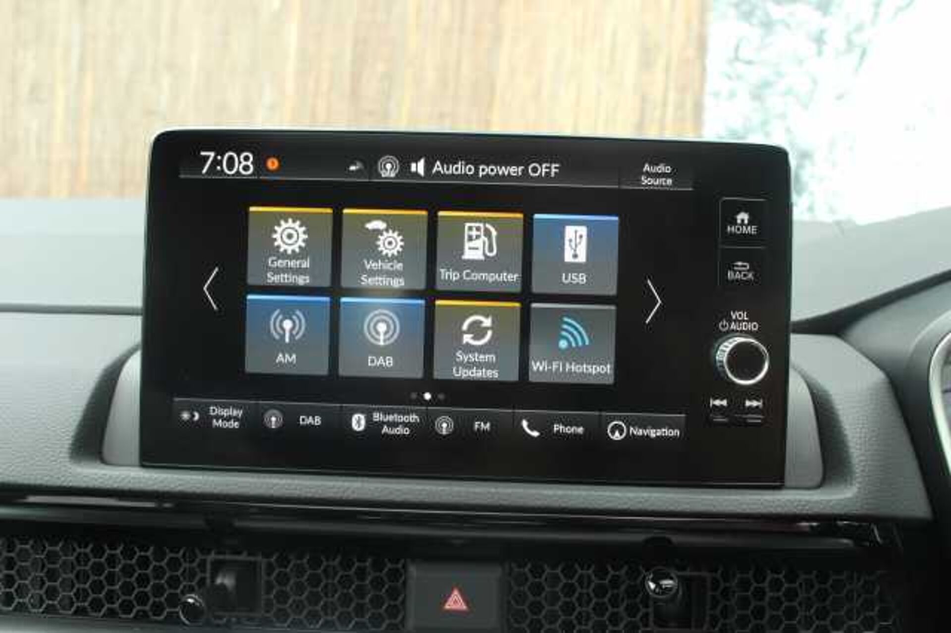Honda CR-V Hybrid 2.0 eHEV Advance 5dr eCVT 