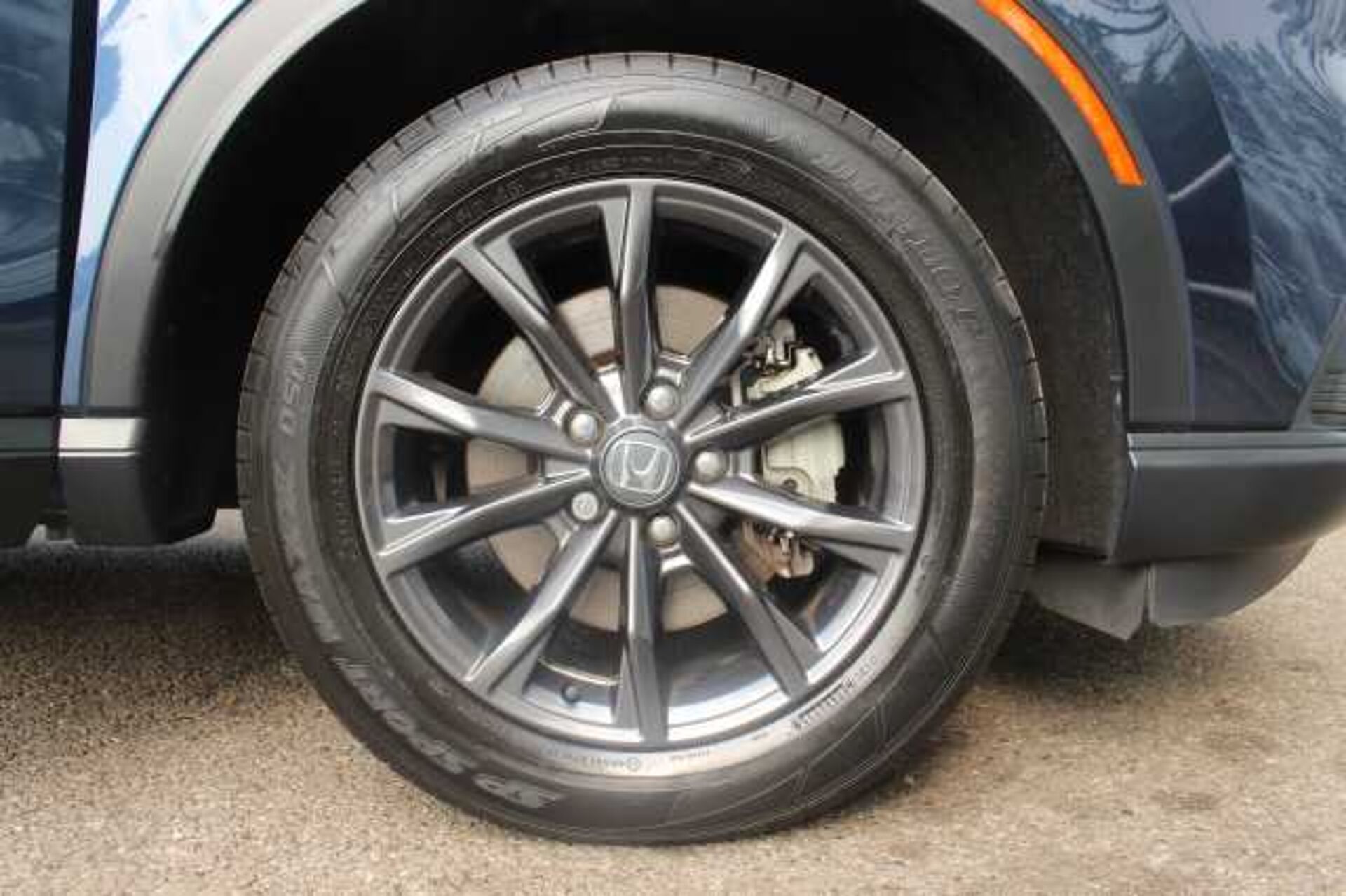 Honda CR-V Hybrid 2.0 eHEV Advance 5dr eCVT 