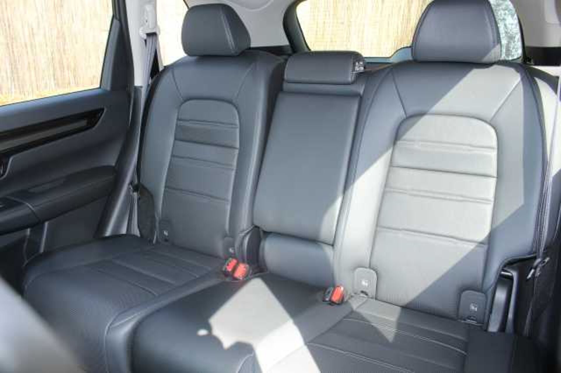 Honda CR-V Hybrid 2.0 eHEV Advance 5dr eCVT 
