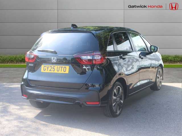 Honda Jazz e:HEV 1.5 i-MMD Hybrid Advance 5dr eCVT 