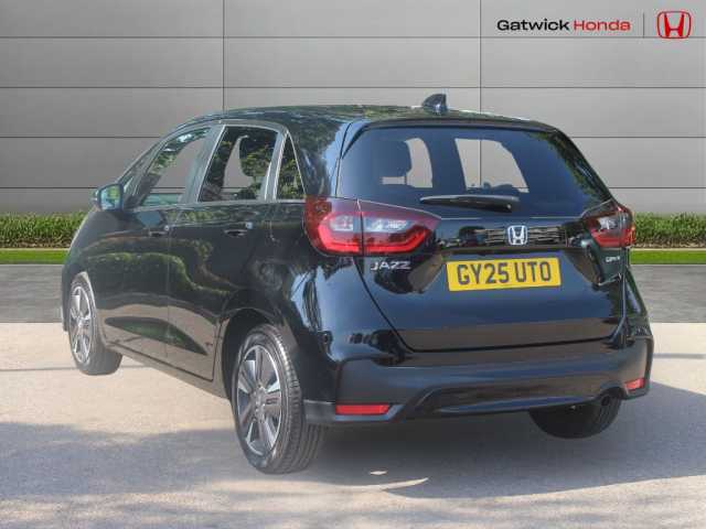 Honda Jazz e:HEV 1.5 i-MMD Hybrid Advance 5dr eCVT 