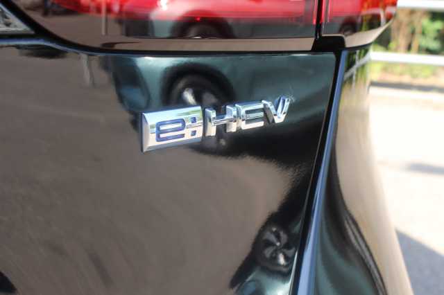 Honda Jazz e:HEV 1.5 i-MMD Hybrid Advance 5dr eCVT 