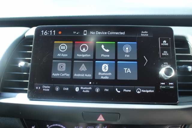 Honda Jazz e:HEV 1.5 i-MMD Hybrid Advance 5dr eCVT 