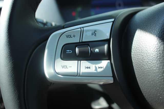 Honda Jazz e:HEV 1.5 i-MMD Hybrid Advance 5dr eCVT 