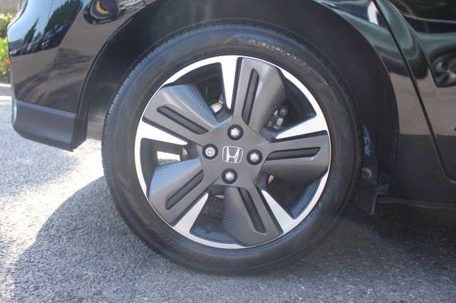 Honda Jazz e:HEV 1.5 i-MMD Hybrid Advance 5dr eCVT 