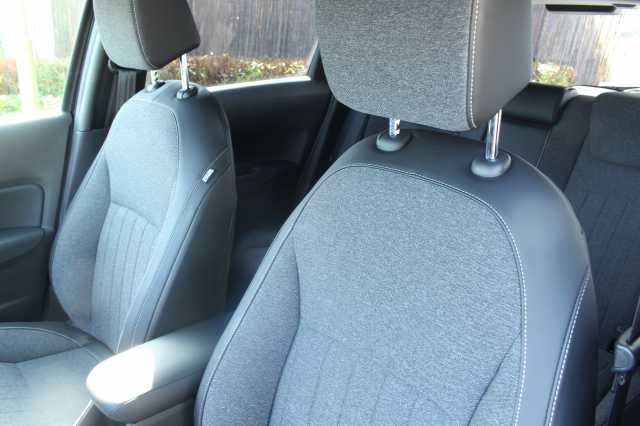 Honda Jazz e:HEV 1.5 i-MMD Hybrid Advance 5dr eCVT 
