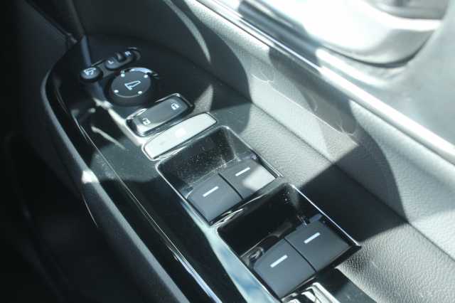 Honda CR-V e:HEV 2.0 i-MMD Hybrid EX 5dr eCVT 