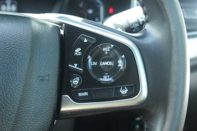 Honda CR-V e:HEV 2.0 i-MMD Hybrid EX 5dr eCVT 