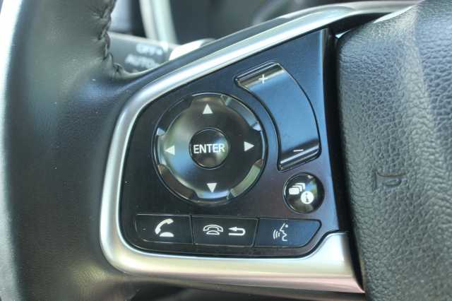 Honda CR-V e:HEV 2.0 i-MMD Hybrid EX 5dr eCVT 
