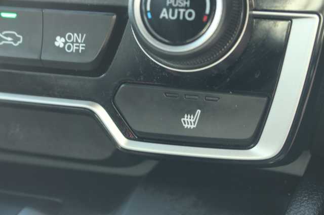 Honda CR-V e:HEV 2.0 i-MMD Hybrid EX 5dr eCVT 