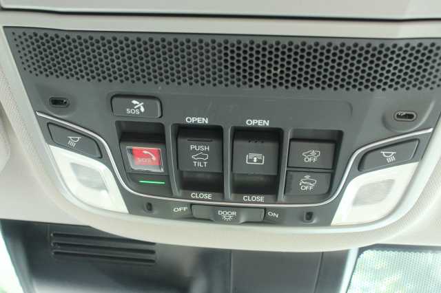 Honda CR-V e:HEV 2.0 i-MMD Hybrid EX 5dr eCVT 