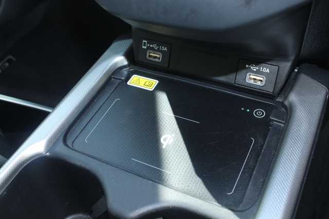 Honda CR-V e:HEV 2.0 i-MMD Hybrid EX 5dr eCVT 