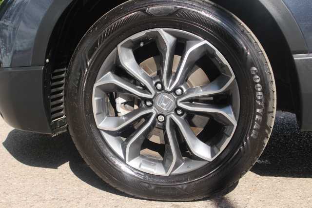 Honda CR-V e:HEV 2.0 i-MMD Hybrid EX 5dr eCVT 