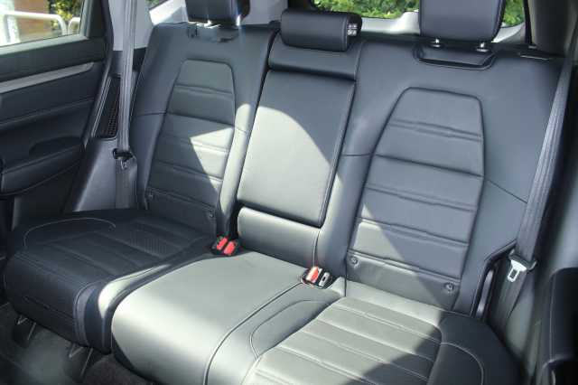 Honda CR-V e:HEV 2.0 i-MMD Hybrid EX 5dr eCVT 