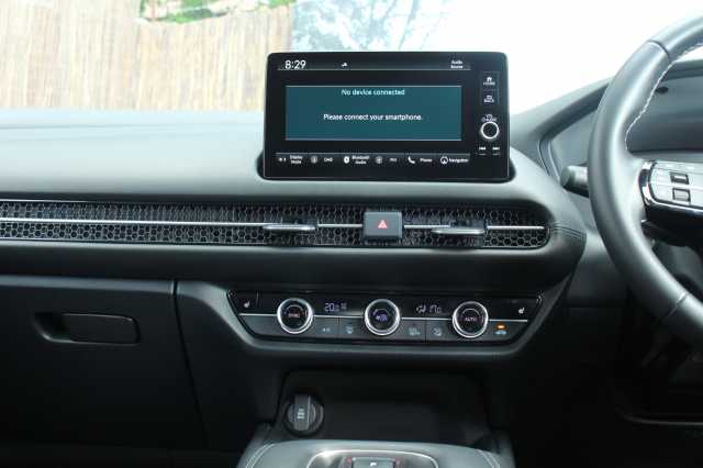 Honda ZR-V e:HEV 2.0 eHEV Sport 5dr CVT 