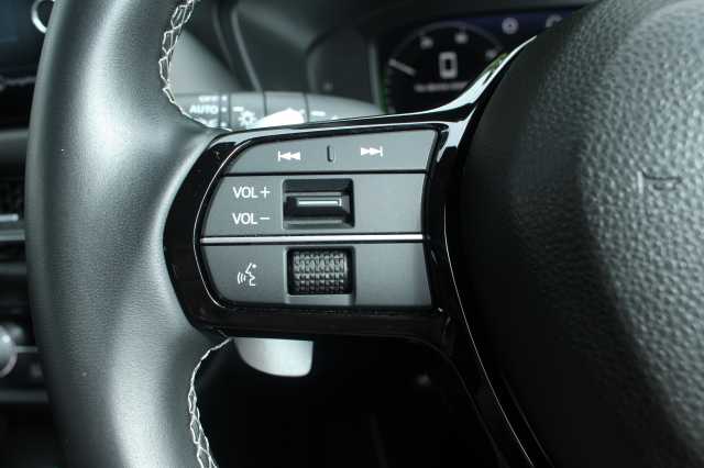 Honda ZR-V e:HEV 2.0 eHEV Sport 5dr CVT 