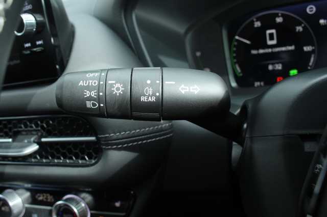 Honda ZR-V e:HEV 2.0 eHEV Sport 5dr CVT 
