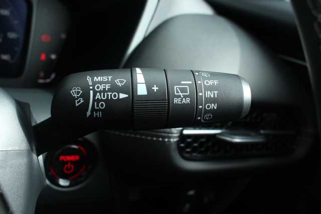 Honda ZR-V e:HEV 2.0 eHEV Sport 5dr CVT 